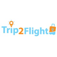 Trip2flight logo - Similar company to Samnic Tech