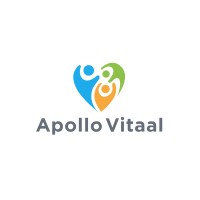 Burgerplatform ApolloVitaal logo - Similar company to Citicess