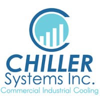 Chiller Systems Inc logo - Similar company to Ingeclima S.A.