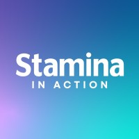 Stamina In Action logo - Similar company to Kawsana