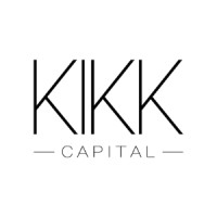 KIKK Capital logo - Similar company to Cybersecurity88