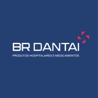 BR Dantai Produtos Hospitalares e Medicamentos logo - Similar company to Inspirhar