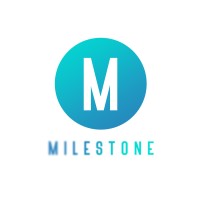 Milestone Charity logo - Similar company to The Gesher Assessment Centre