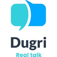 Dugri, Inc. logo - Similar company to Direct Color Systems
