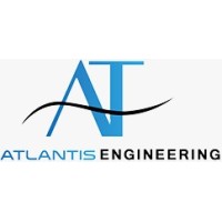 Atlantis Engineering logo - Similar company to Atlantis Engineering And Consulting Ltd
