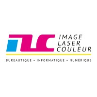 Image Laser Couleur logo - Similar company to Mediaself