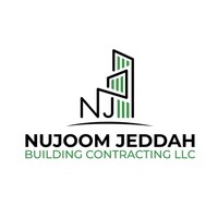 Nujoom Jeddah Building Contracting LLC (NJBC) logo - Similar company to Ama Building Contracting