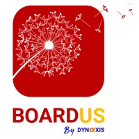 BOARDUS logo - Similar company to Bourdy Fine Wines