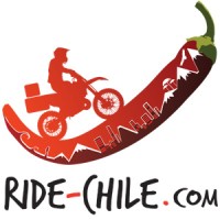 Ride-Chile.com Motorcycle Tours and Rental logo - Similar company to Atacama Tours