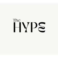 The Hype logo - Similar company to Azown Technology