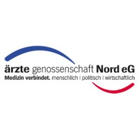 Ärztegenossenschaft Nord eG logo - Similar company to Gründerviertel