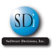 Software Decisions Inc. logo - Similar company to Thirteen13 Solutions