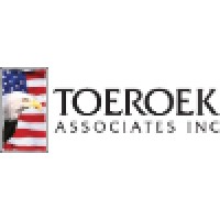 Toeroek Associates, Inc. logo - Similar company to Nipera Inc.