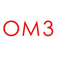 OM3 logo - Similar company to Om3