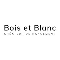 Bois et Blanc logo - Similar company to Katchmee