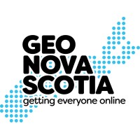 GEO Nova Scotia logo - Similar company to Placemaking 4G