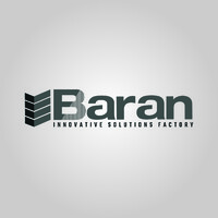 Baran A.Ş. logo - Similar company to Isb Bağlantı Elemanları San. Tic. Ltd. Ştd