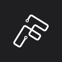 Finding Art Madrid logo - Similar company to Klön Digital
