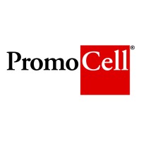 PromoCell logo - Similar company to Nanolive Sa