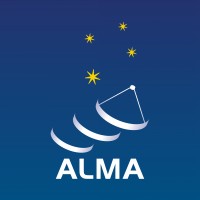 ALMA Observatory logo - Similar company to Nsf Noirlab