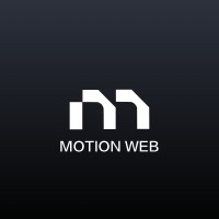 Motion Web IT studio logo - Similar company to Greencode