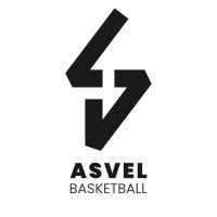 ASVEL BASKET logo - Similar company to Infinity Nine Media