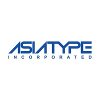 Asiatype Incorporated logo - Similar company to Xml Press