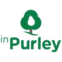Purley BID logo - Similar company to 2Nd Chances Ltd