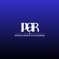 PAR HUKUK VE ARABULUCULUK BÜROSU logo - Similar company to Acta Solutions