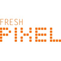 FRESHPIXEL Fotostudio logo - Similar company to Web3Devs