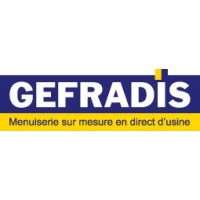 GEFRADIS logo - Similar company to Ds Levage