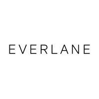Everlane logo - Similar company to Cuyana