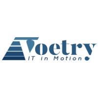 Voetry LLC logo - Similar company to Mdc Roofing