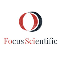 Focus Scientific logo - Similar company to Occur