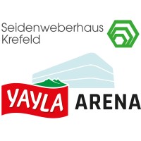 Seidenweberhaus GmbH, Krefeld logo - Similar company to Neoconnect Gmbh