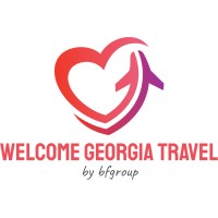Welcome Georgia Travel logo - Similar company to Pickvisa Azerbaijan