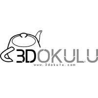 3D Okulu logo - Similar company to Kaydet.Com