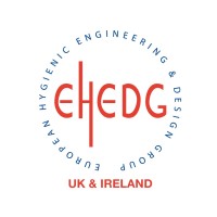 EHEDG UK & Ireland logo - Similar company to European Hygienic Engineering & Design Group (Ehedg)