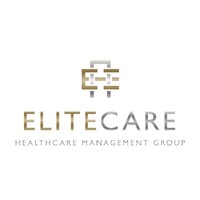 EliteCare logo - Similar company to Cura Collaborative