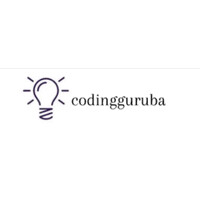 codingguruba logo - Similar company to Digiversity