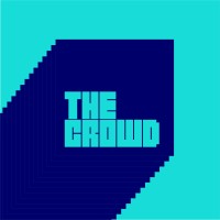 The Crowd logo - Similar company to Techchill