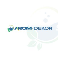 Arom-dekor Kemi AB logo - Similar company to Biesterfeld Norge As