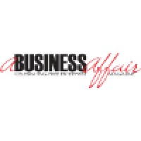 A Business Affair Magazine