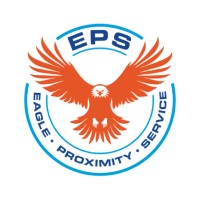 Eagle Proximity Service (EPS) logo - Similar company to Delmas