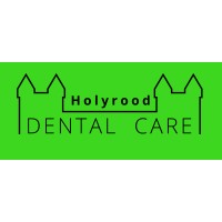 Holyrood Dental Care logo - Similar company to Trioclear Usa