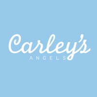 Carley's Angels logo - Similar company to Supreme Collision Centre