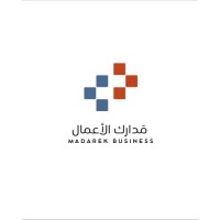 مساحات مدارك الأعمال business madark logo - Similar company to Mdk//Amsterdam