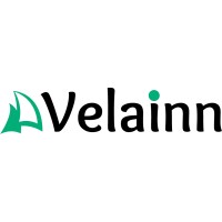 Velainn logo - Similar company to Demodia