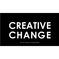 The Creative Change logo - Similar company to Guest Focus - Tour Business Coaching
