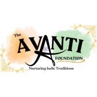 The Avanti Foundation logo - Similar company to Sustainable Oasis